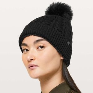 Show Me the Sherpa Beanie